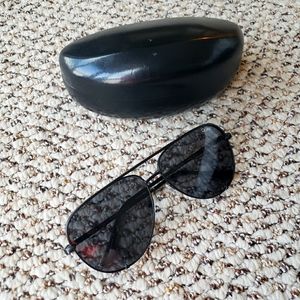 Quay High Key Sunglasses